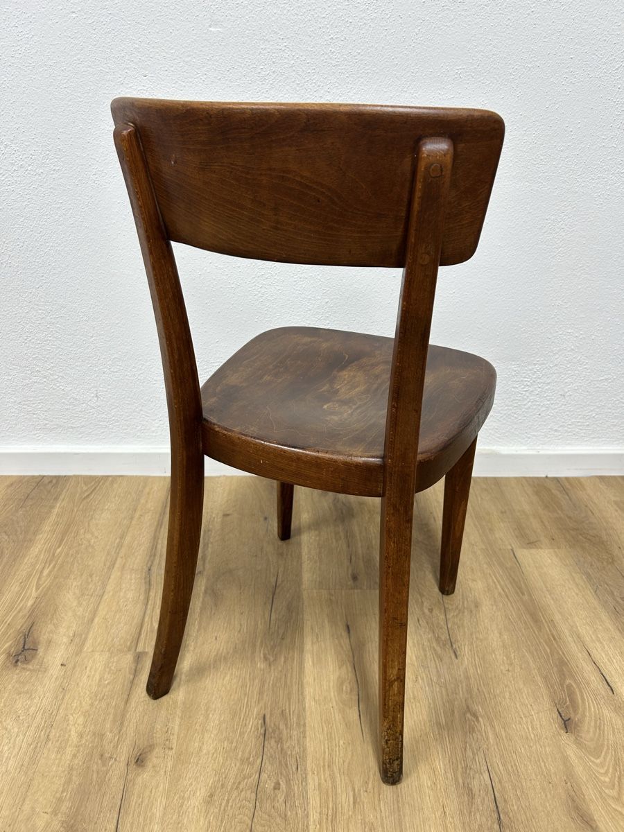 Stühle: Beizenstuhl Klingnau – Gebraucht aus Basel von MoebelSackmann 1