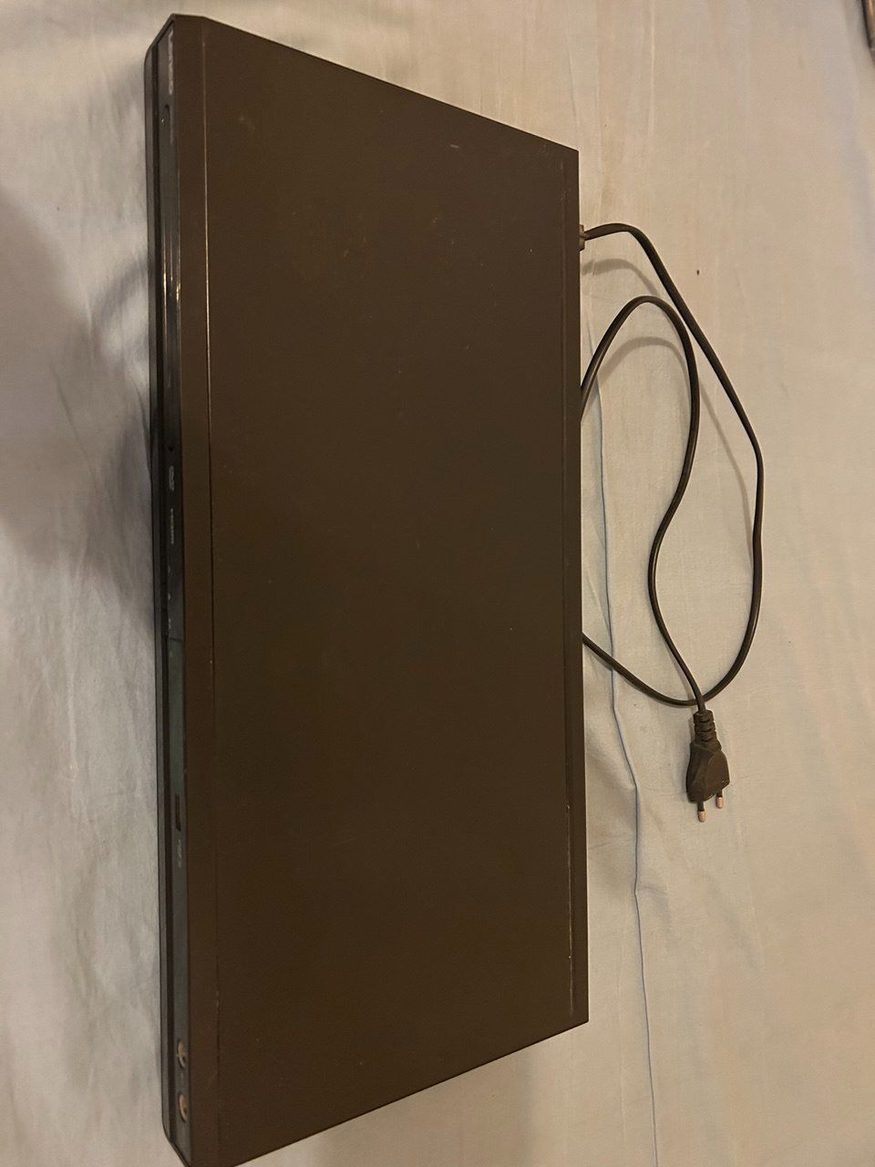 Lenco Lettore multimediale & Streamer: Lenco DVD-432, lettore DVD/USB HDMI – Usato da Giubiasco venduto da LorisVale 2