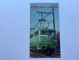 Catalogue HOrby-AcHO