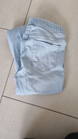 Jeggins 140