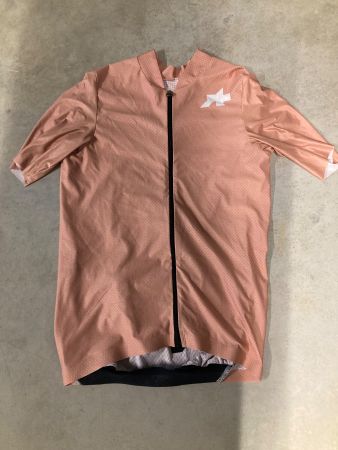 Assos Radtrikot, Grösse M