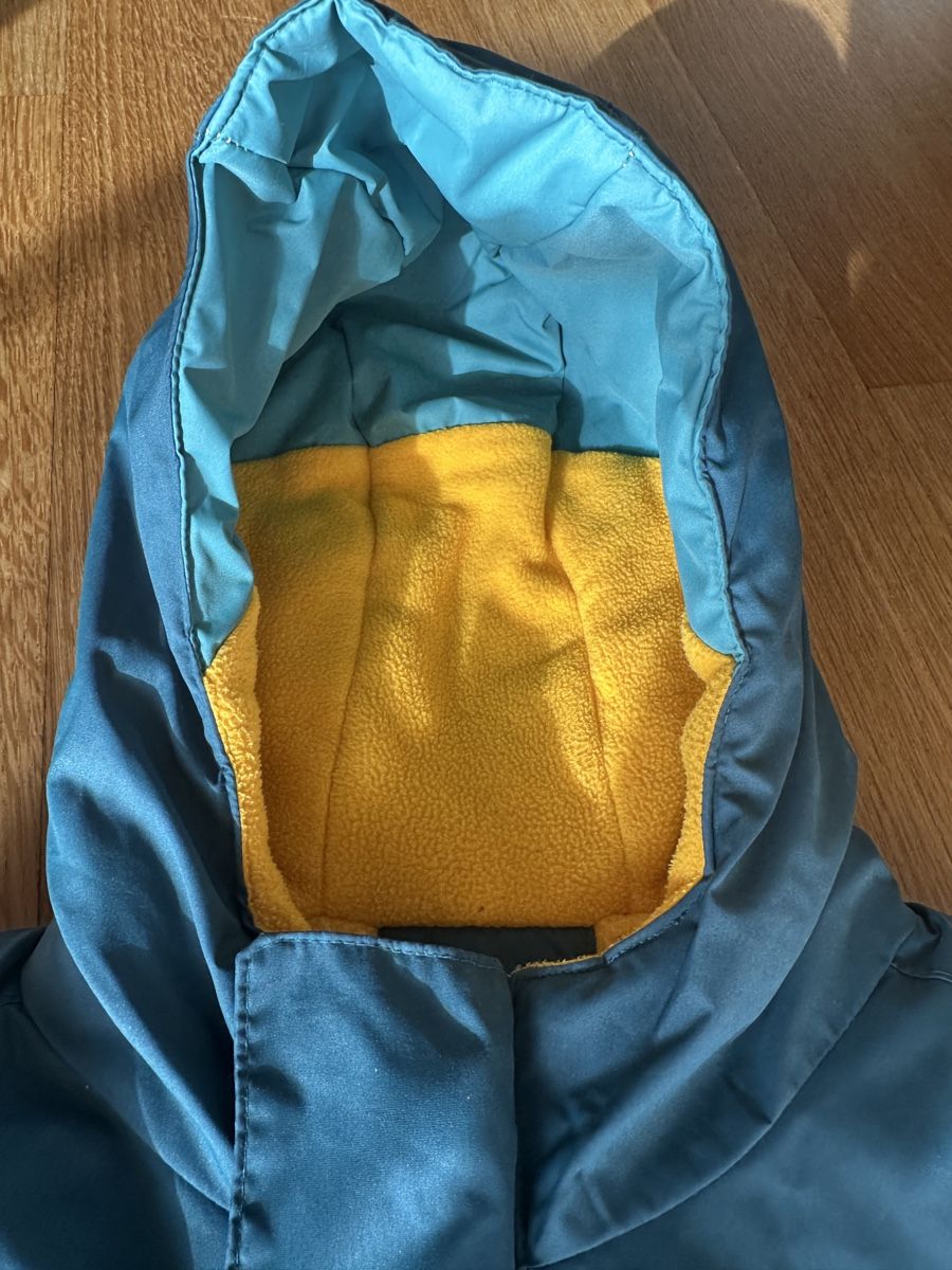 Decathlon Anzüge: Schneeanzug decathlon gr 89-95 – Gebraucht aus Bern von Tana31 2