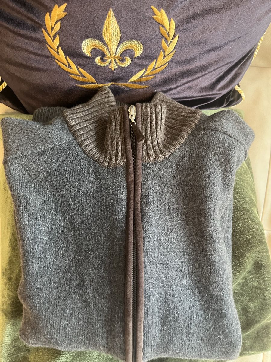 Maglioni & Felpe: Herren Pullover , Grösse L (50-52) – Usato da Oberengstringen venduto da Baby_Fashion 3