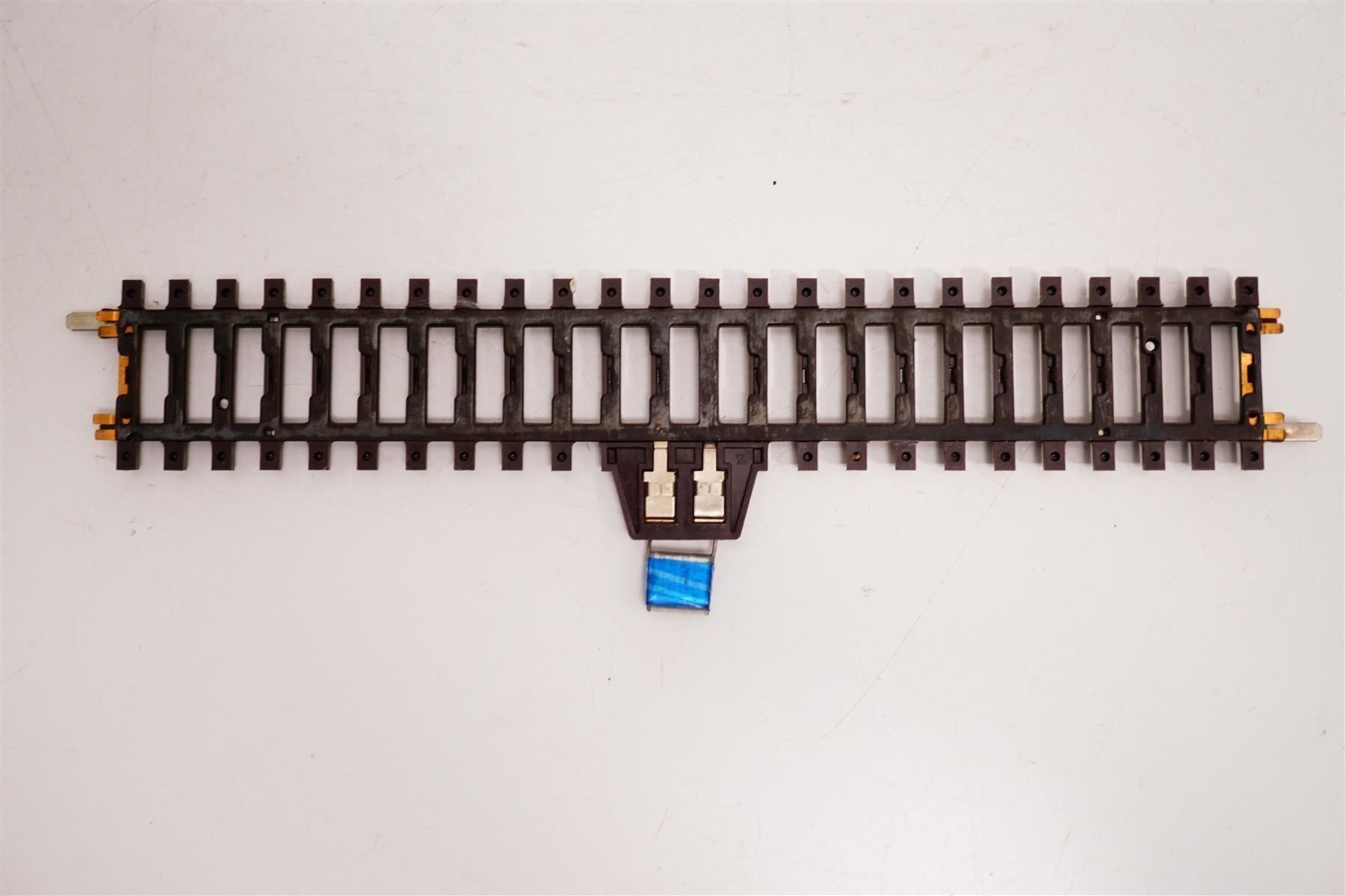 Märklin Modelleisenbahnen: 3s Märklin 2292 Anschlussgleisstück – Gebraucht aus Uetendorf von tigermuegi 2
