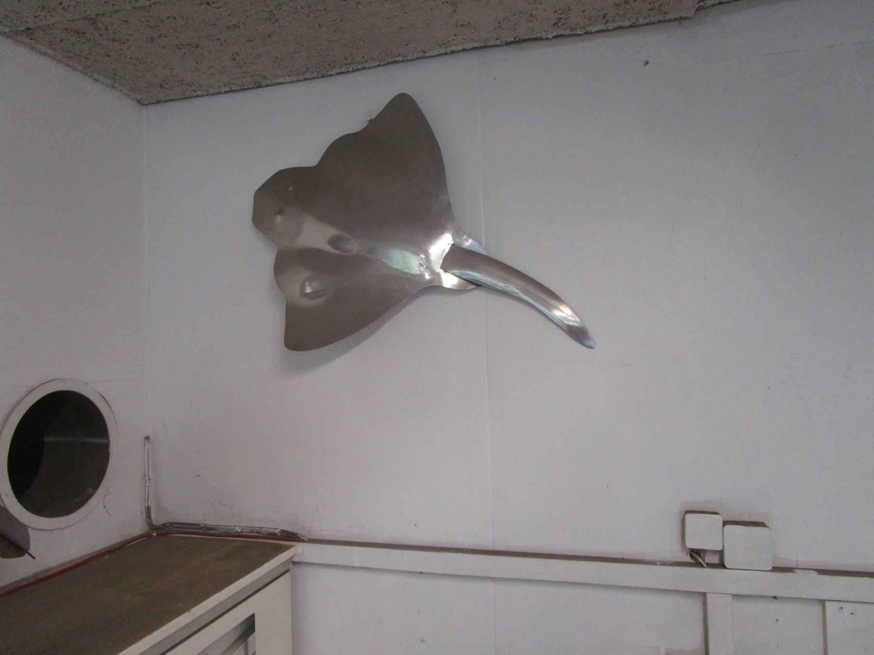 Tutti pezzi di ricambio auto: Diverse Blechteile Hand anfertigung – Usato da Grabs venduto da Rosengart 7