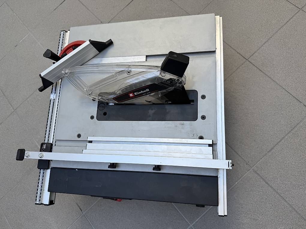 Einhell Seghe: Einchell Tischkreissage – Usato da Saland venduto da nikola.djoric30 2