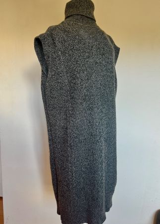 Nice women’s limited edition sweater vest