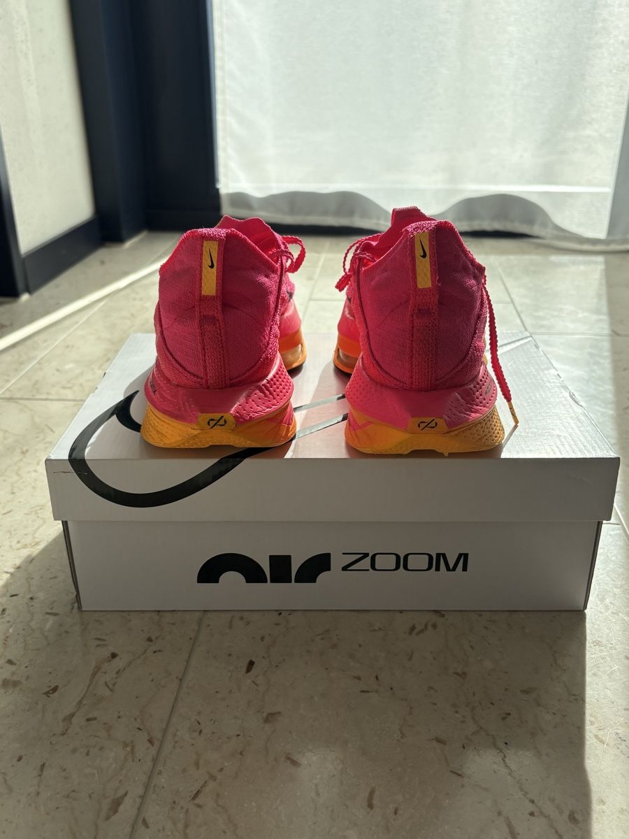 Nike Scarpe da uomo: Nike Aur Zoom Alphafly Next% 2 – Nuovo (secondo la descrizione) da Kloten venduto da tom_5tvd 3