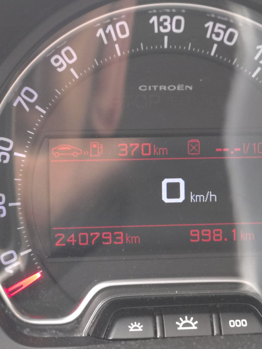 Citroën Autos: Citroen C5 - Diesel - Automat - Leder  – Defekt aus Solothurn von LYRELA 7
