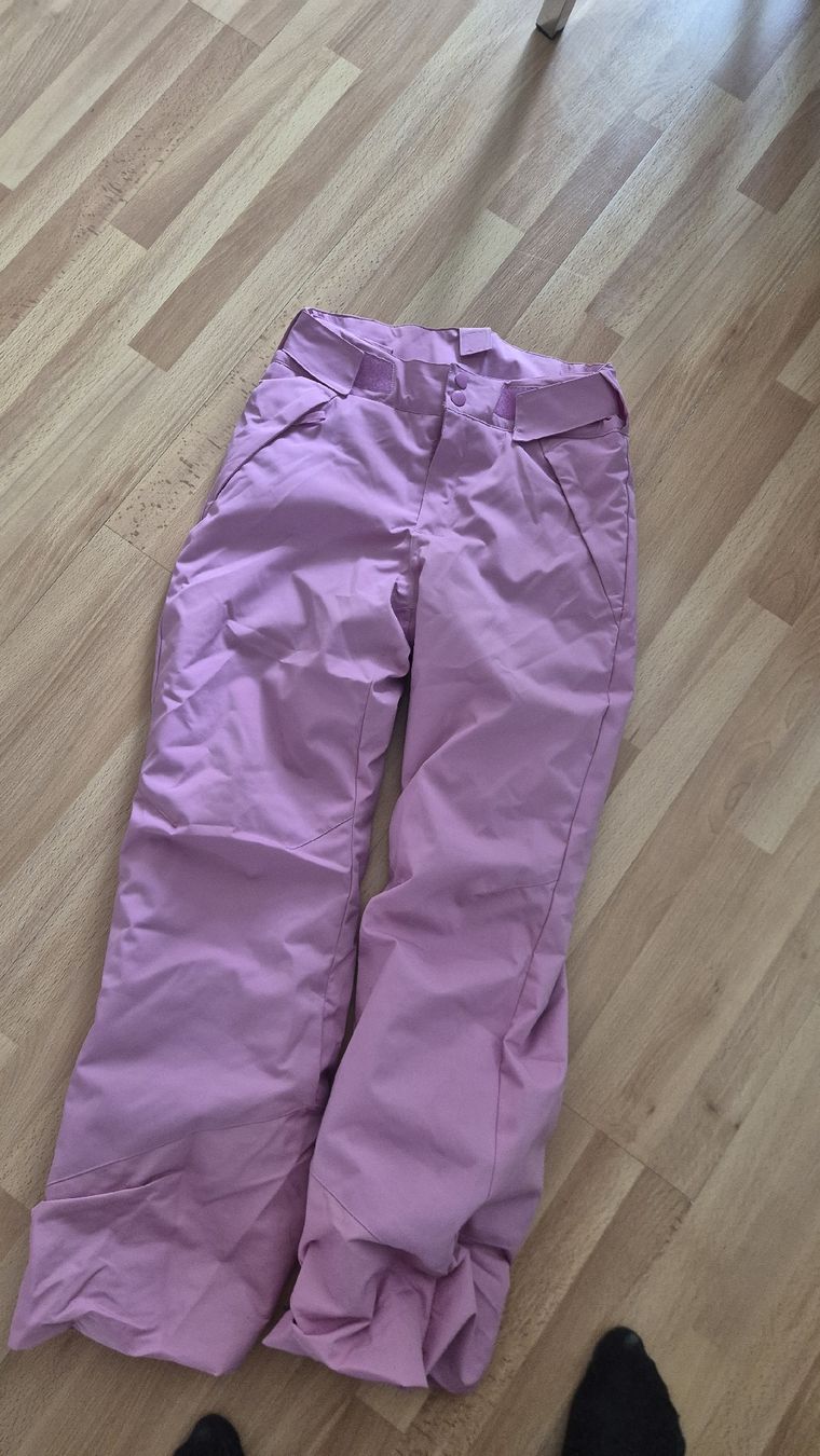 Decathlon Pantaloni: Skihose – Usato da Niederrohrdorf venduto da sternLi_232