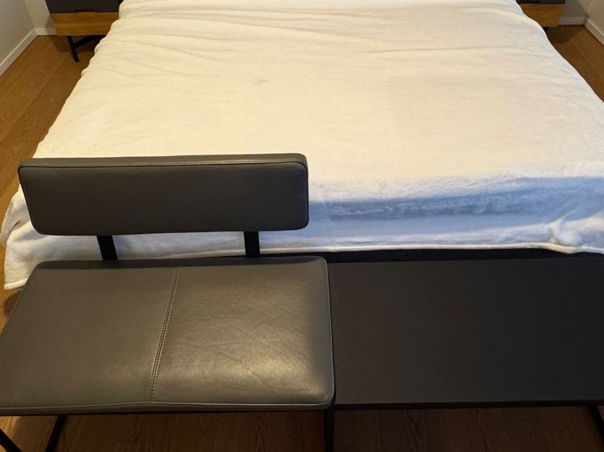 Panchine: Le banc Bo concept – Usato da Geneve venduto da ser_88yj