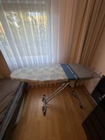 Singer Bügelbrett mit neuem Superglide-Zone-Bezug