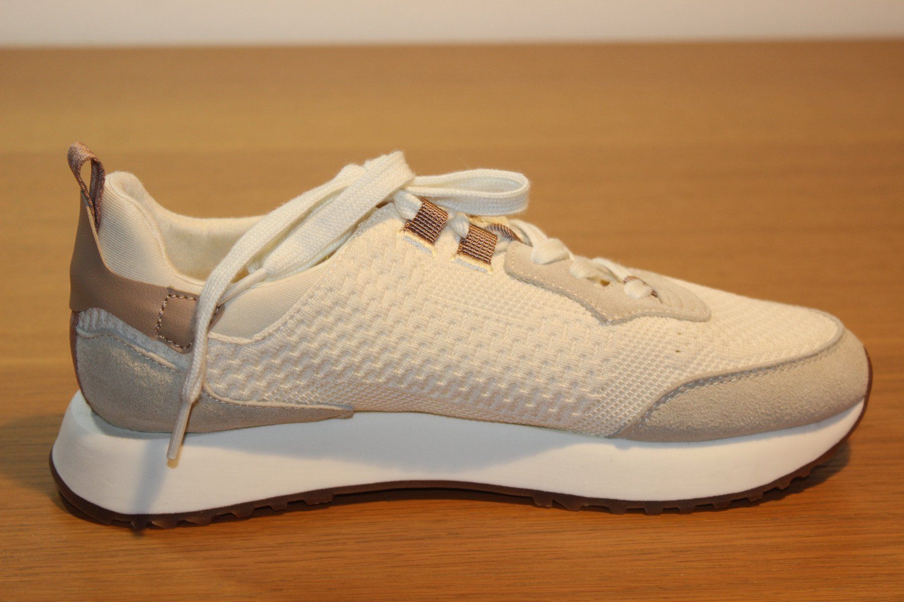 Gant Scarpe da donna: Gant Damen-Sneaker, Gr. 39 – Usato da Basel venduto da Mila_Graf 5