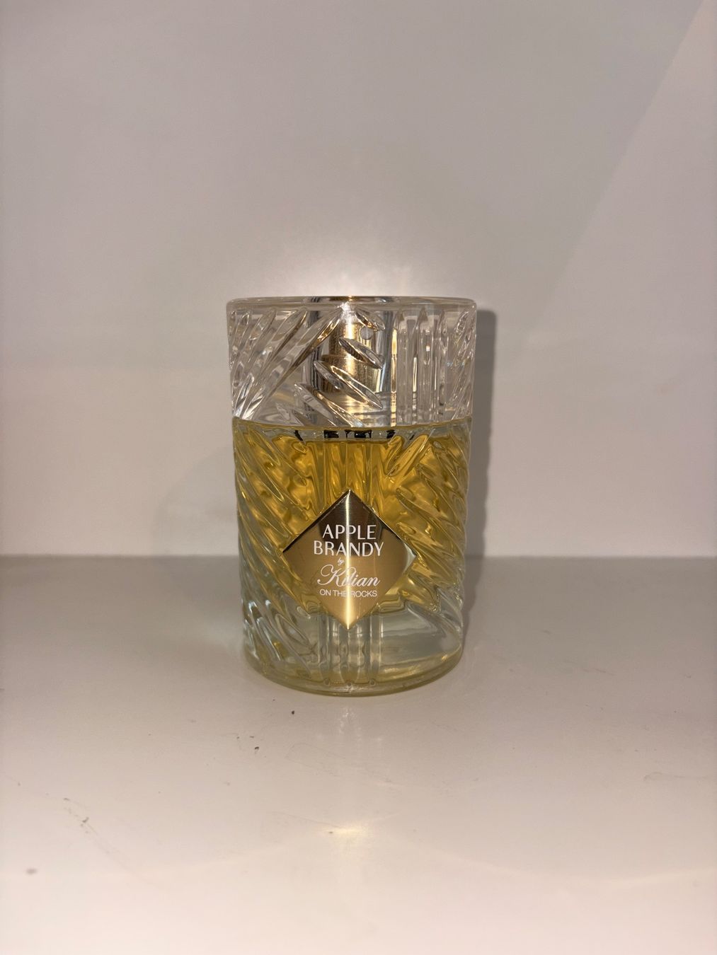 Kilian Profumi & Eau de Toilette: Kilian Apple Brandy On The Rocks - 100ml – Nuovo (secondo la descrizione) da Münchenstein venduto da dac_9y25