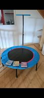 Trampolin (Fitness)