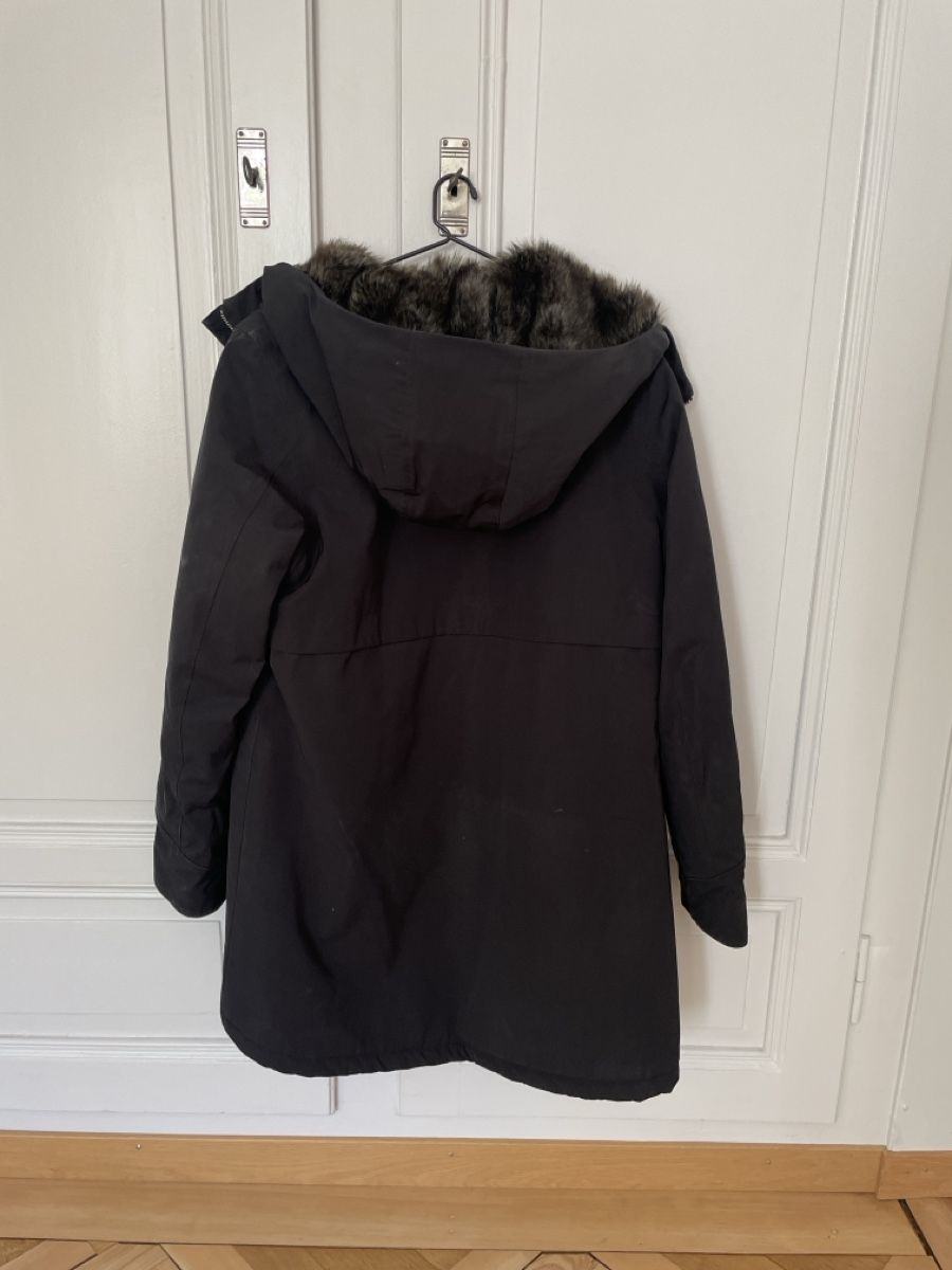 Elvine Giacche: Elvine Winterjacke M – Usato da Bern venduto da Begaer 2
