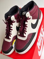 NIKE COURT VISION MID Gr.46 NEW!