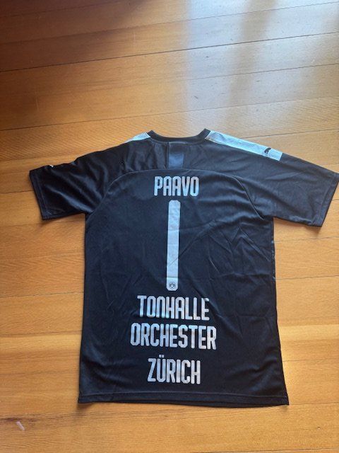 BVB Maillots de corps & Pantalons: BVB Trikot – Neuf (Voir description) à Buchs AG par ikosanD