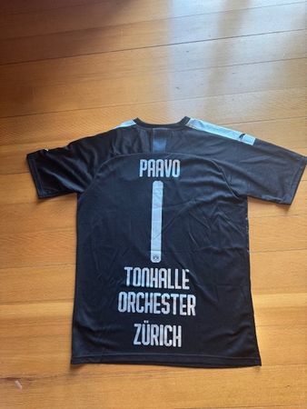 BVB Trikot