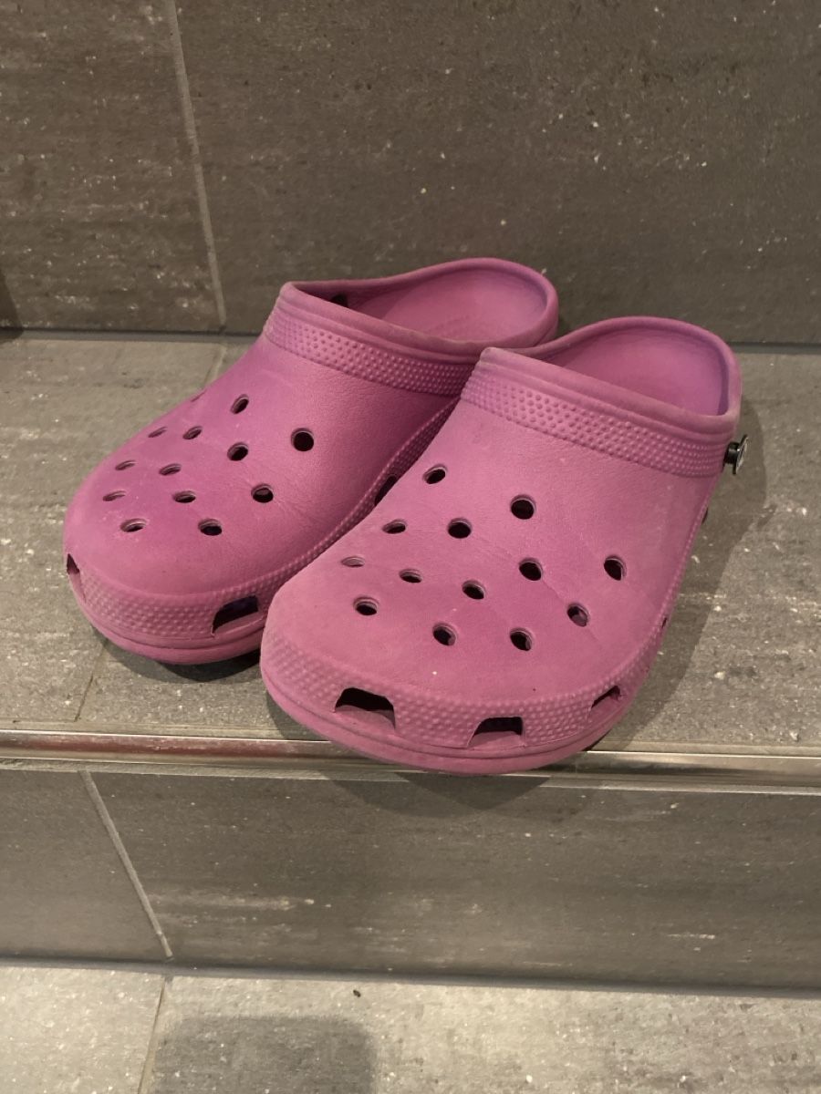 Crocs Scarpe da uomo: Crocs – Usato da Arni BE venduto da Labello75