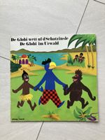 LP Globi 1978