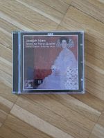 CD: Joseph Marx Works for Piano Quartet