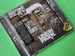 Linkin Park - Songs from the Underground CD 2008 Guter Zusta