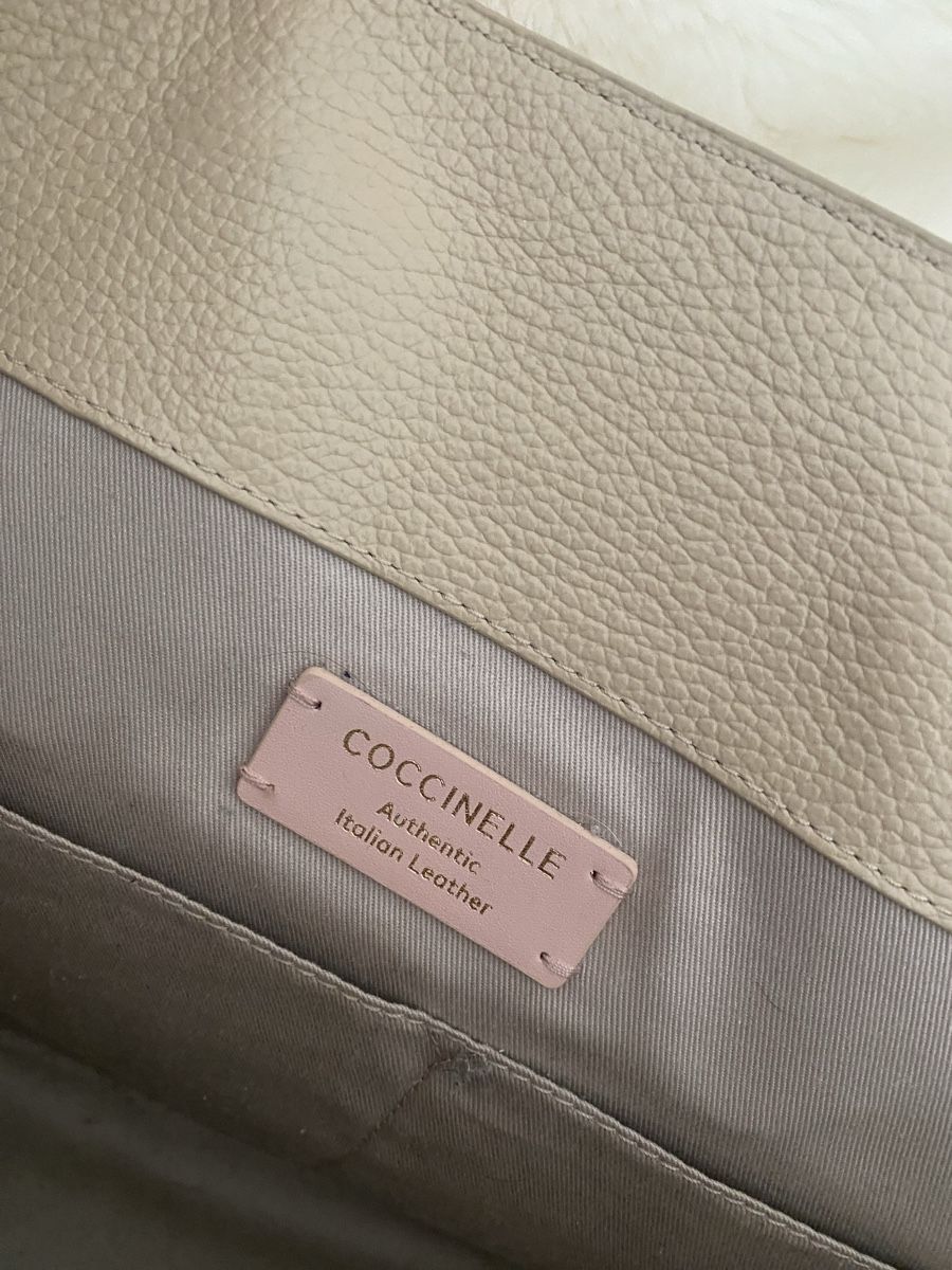 Coccinelle Borse: Coccinelle Handbag – Nuovo (secondo la descrizione) da Stalden (Sarnen) venduto da nicoemmenbronx 3