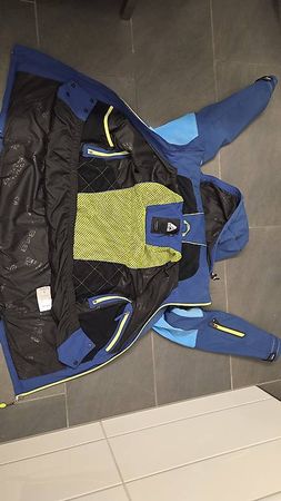 Hochwertige Skijacke zu verkaufen