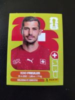 Panini FIFA World Cup 2026 SUI 11