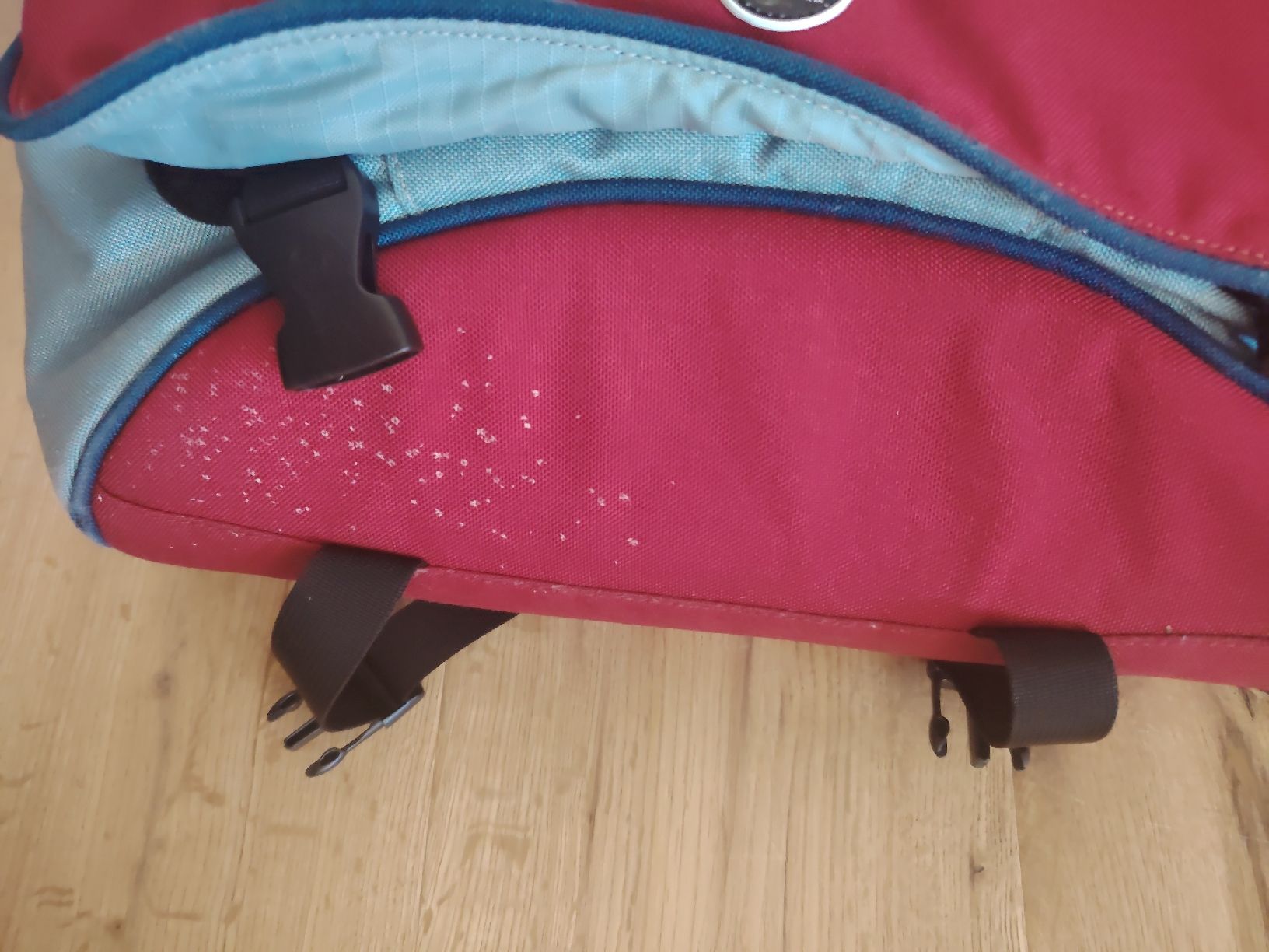 Crumpler Taschen: Crumpler Laptoptasche  – Gebraucht aus Matzingen von sel_h9dl 2