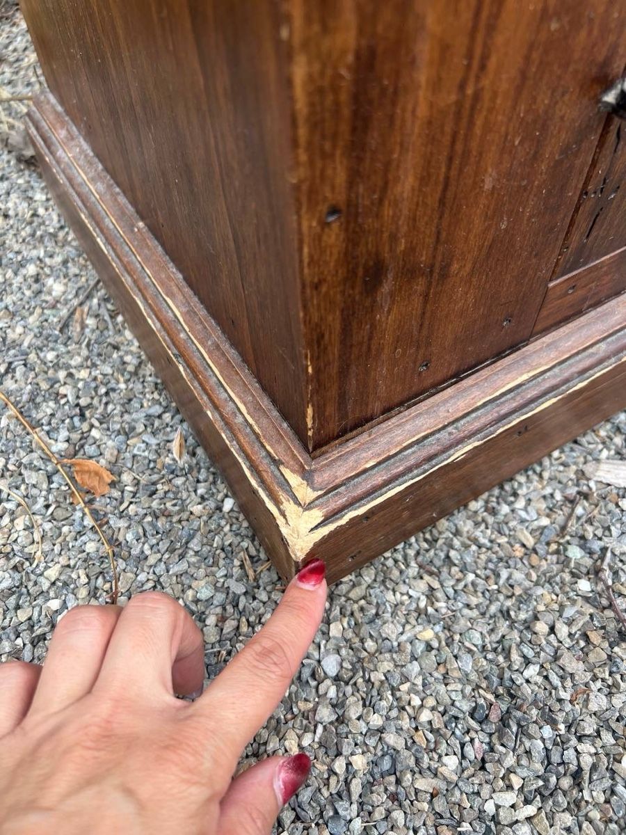Armadi: Antiker Schrank /Kommode (16) – Usato da Glattfelden venduto da maa_qcj8 5