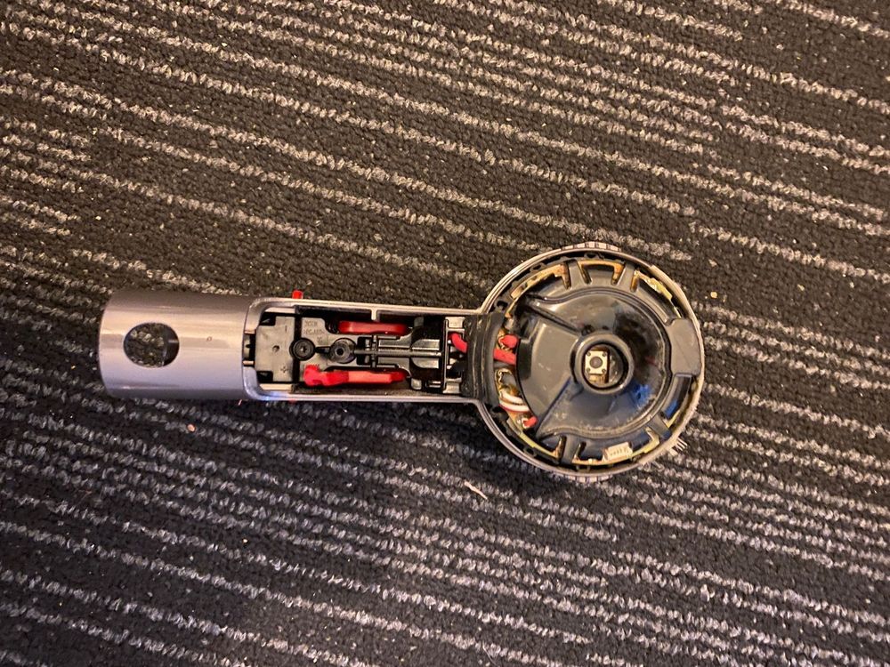 Motor Dyson V6 Kaufen auf Ricardo