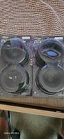 Carson Model Sport CV-10 Wheels Reifenset für ein RC-Auto
