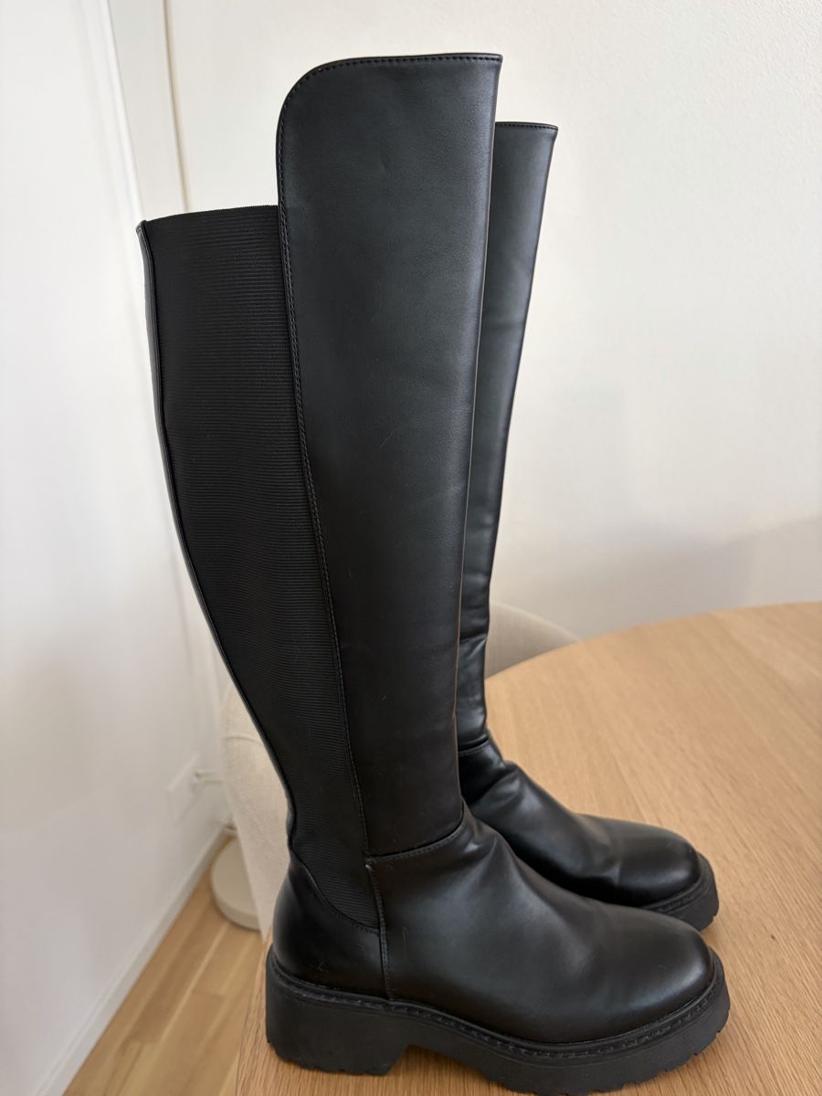 Scarpe da donna: Steve Madden Stiefel 38 – Nuovo (secondo la descrizione) da Brunnen venduto da meme001