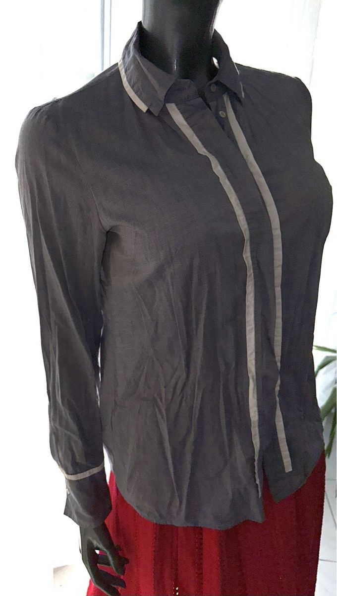 Hugo Boss Camicette: HUGO BOSS BLUSE GR. 36 – Usato da Unteraegeri venduto da MH203 4