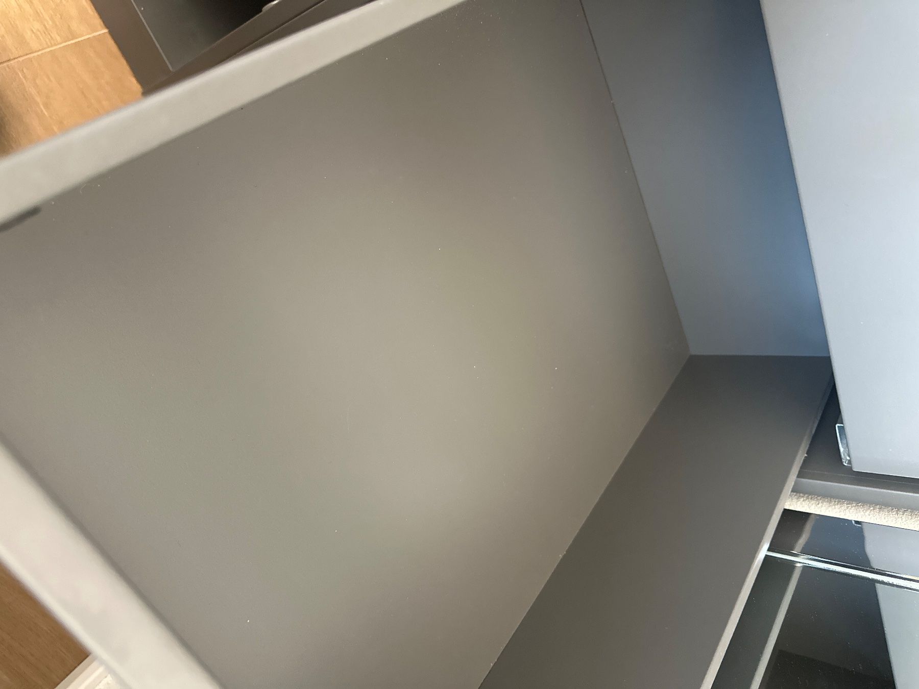 Ikea Armadi: IKEA PAX Kleiderschrank Grau – Usato da Bern venduto da scng 8