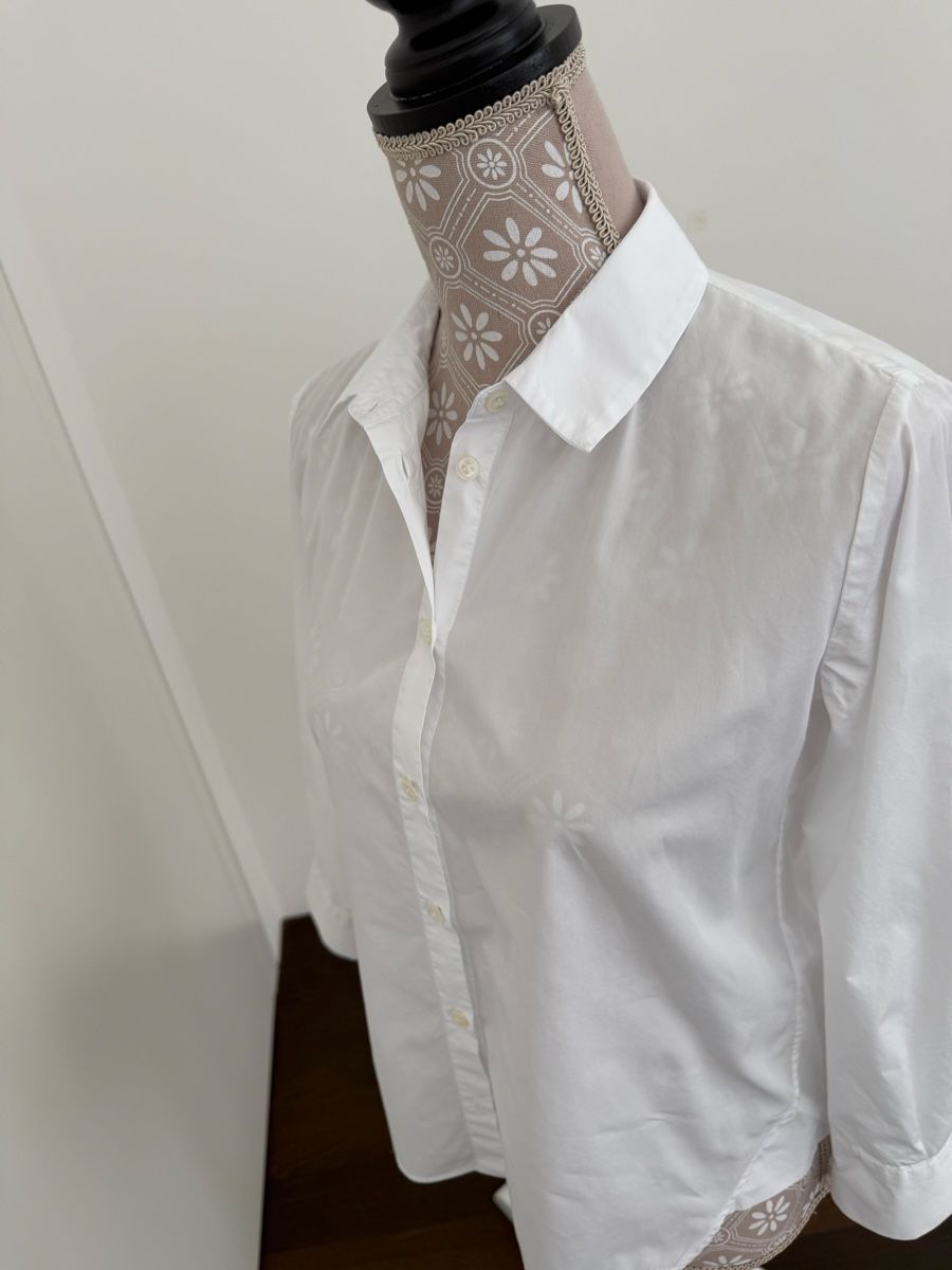Robert Friedman Chemisiers: Robert Friedman Bluse Gr. XS – D'occasion à Balzers par Lissi57 7