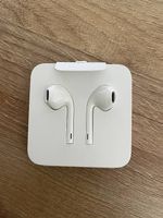 NEU Original Apple Kopfhörer kabelgebunden