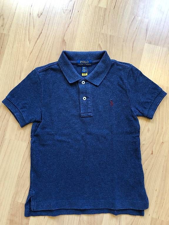 Ralph Lauren Chemises, T-shirts & Polos: Ralph Lauren Poloshirt Gr. 3 – D'occasion à Aarau par lyski