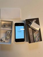 iPhone 4 Schwarz A1332 für Sammler