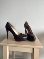 Décolleté tacco 12 marca Bagatt nr. 40