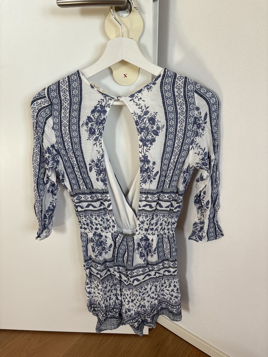 Jumpsuits: jumpsuit – Neu (gemäss Beschreibung) aus Oberhasli von ani_97f7 1