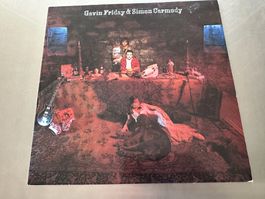 GAVIN FRIDAY & SIMON CARMODY 12 YOU CAN'T ALWAYS GET WHAT...