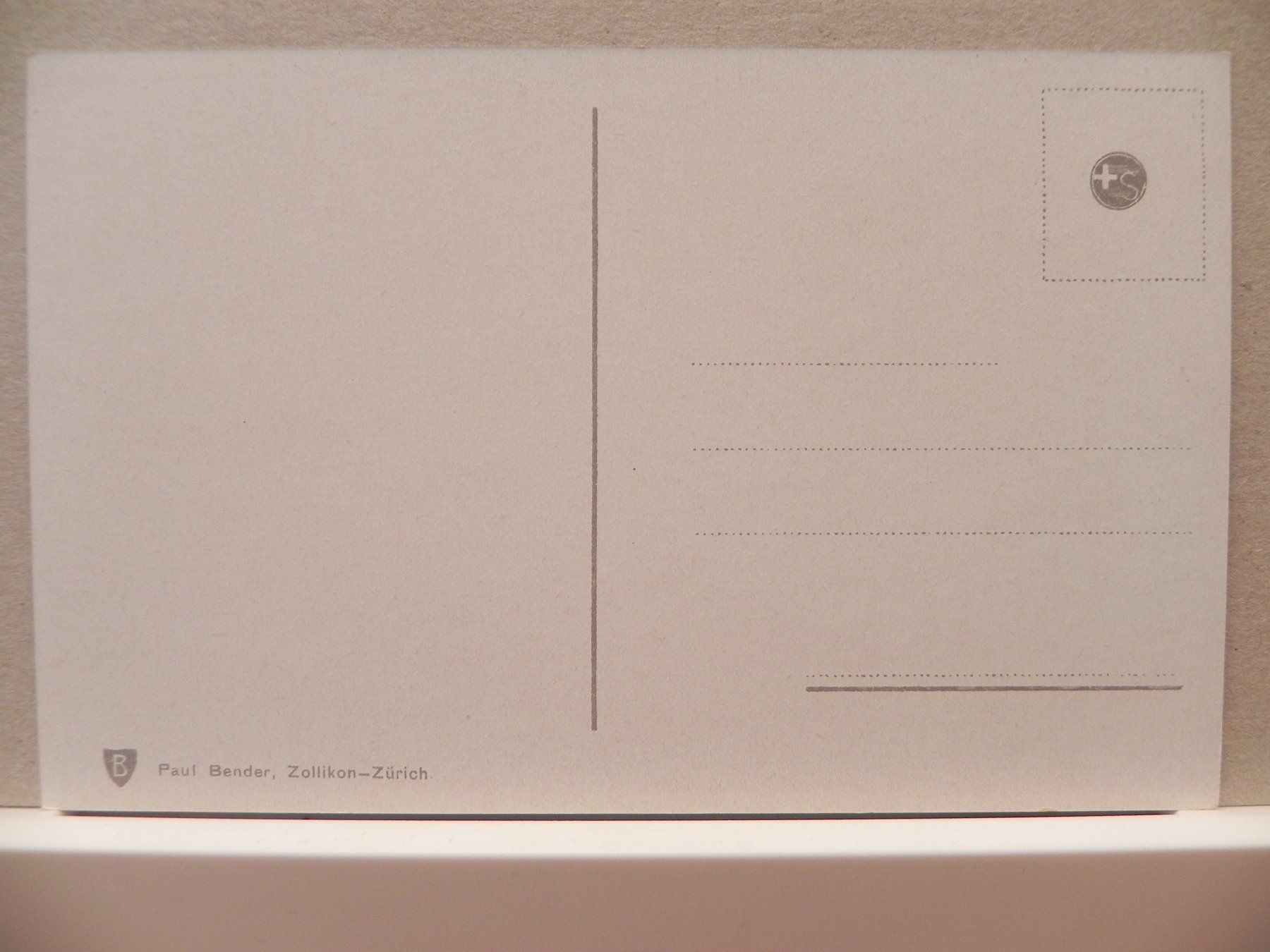 Cartoline postali: AK alte Postkarte Bellinzona – Usato da Minusio venduto da Lory64 1