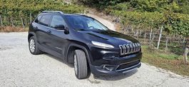 Jeep Cherokee 2.2 TD