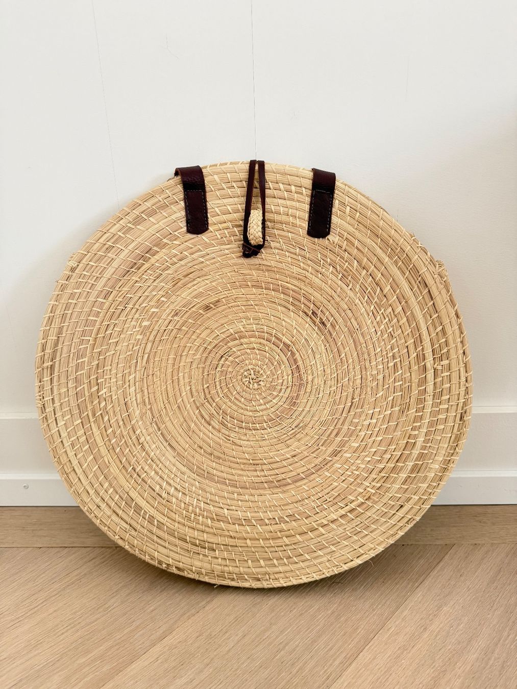 Jungle Folk Borse da donna: Jungle Folk Stroh Tasche, neuwertig – Nuovo (secondo la descrizione) da Rohrbach venduto da WhiteCornus 1