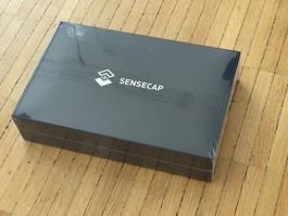 Sensecap M1 Helium Miner EU868 HNT * Neu * OVP *