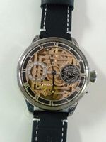 IWC Mariage Uhr original antik Jahr 1895 Unikat Rarität