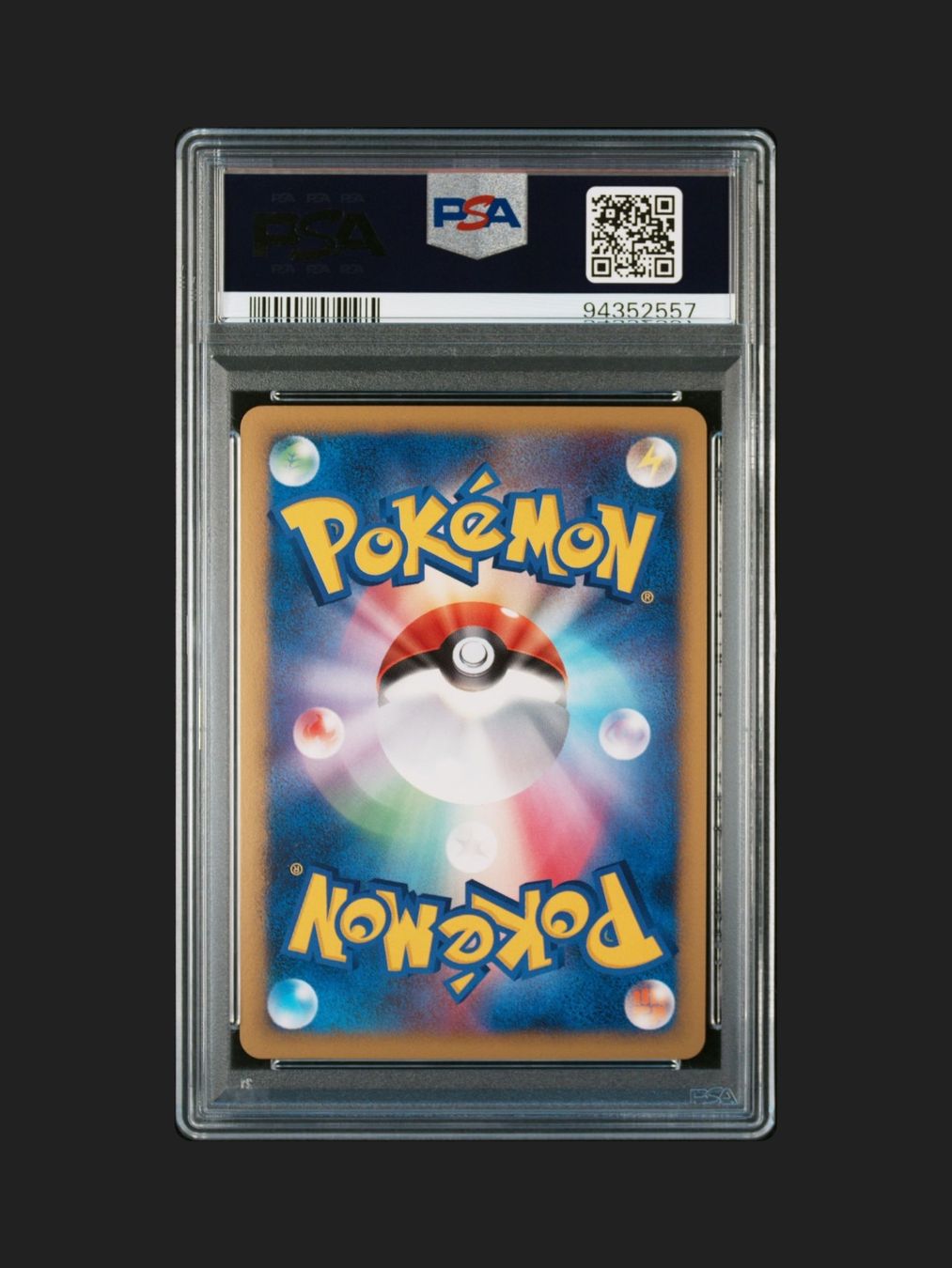 Pokémon Carte collezionabili: Charizard Glurak PSA 10 Stormfront 1st Ed. JP #092 2008 – Nuovo (secondo la descrizione) da Gossau SG venduto da JulianSelect 1